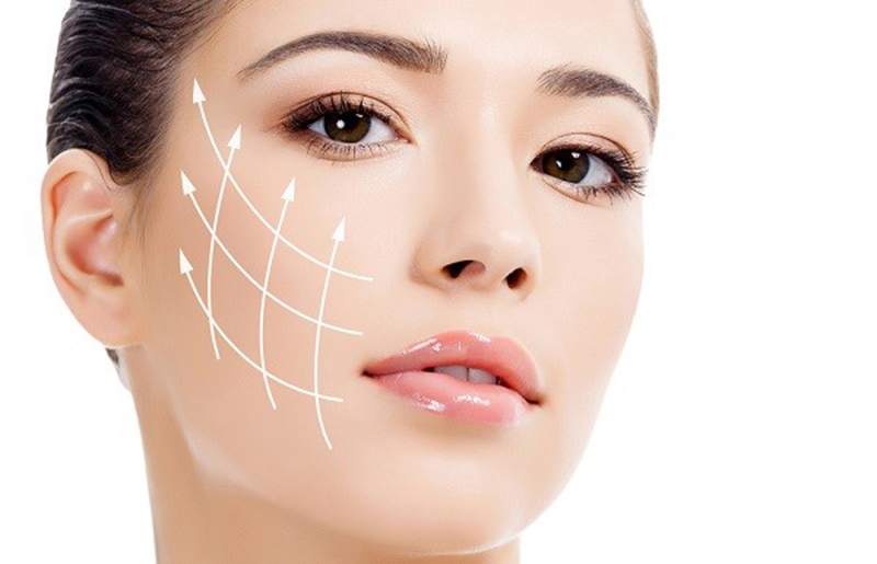 Trẻ hóa da giúp làn da săn chắc, căng mịn và đàn hồi, trẻ trung hơn