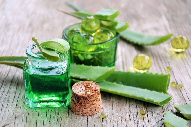Không phải làn da nào cũng phù hợp với mặt nạ nha đam