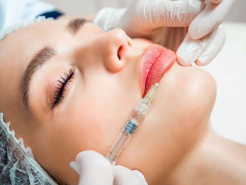 Các loại filler phải có nguồn gốc, xuất xứ rõ ràng, có giấy chứng nhận an toàn cho người sử dụng và được Bộ Y tế cấp phép lưu hành