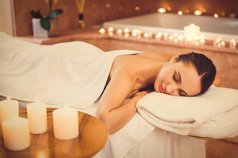 Nếu trở thành chuyên viên massage giỏi bạn sẽ kiếm được mức thu nhập rất tốt