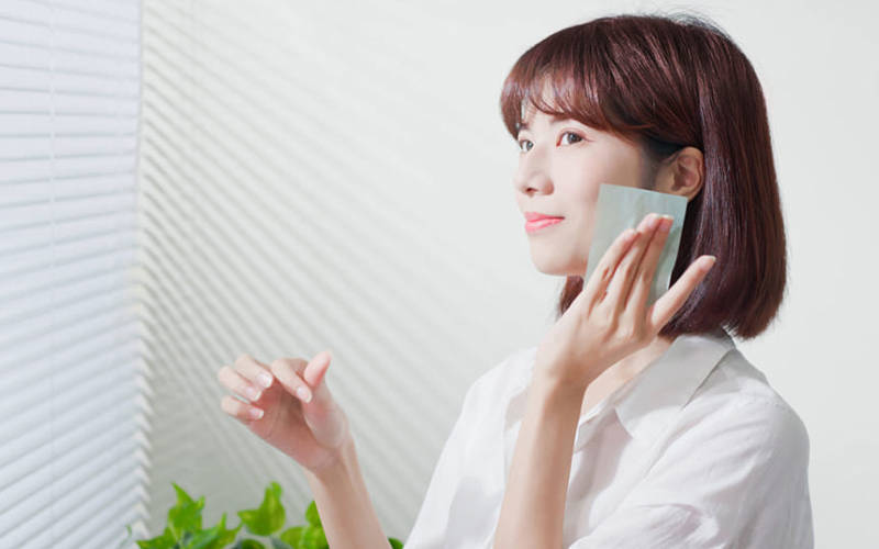 Top 20+ Da Hỗn Hợp Thiên Dầu Nên Đắp Mặt Nạ Gì Da hỗn hợp là gì? Cách chăm sóc da hỗn hợp đúng chuẩn? 47 Giấy thấm dầu giúp lấy đi dầu nhờn dư thừa trên da mặt