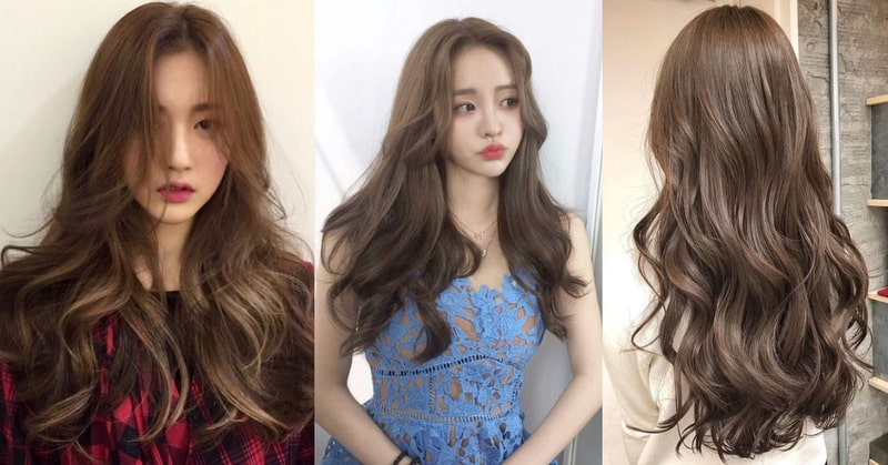 Tỷ lệ vàng khuôn mặt là gì? Làm sao để đạt được tỉ lệ vàng hiệu quả? ANA Beauty Academy 3 Khuôn mặt đạt tỷ lệ vàng phù hợp với mọi kiểu tóc