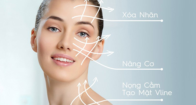 Mang đến hiệu quả đánh bay dấu hiệu lão hóa, da kém sắc tuyệt vời