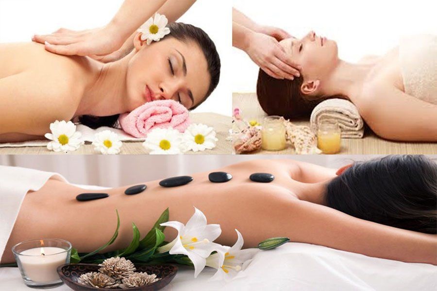 Nhu cầu chăm sóc bản thân bằng cách sử dụng dịch vụ massage ngày càng tăng