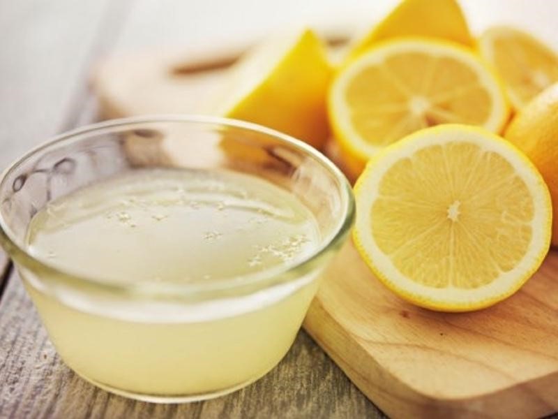 cách làm môi hồng tự nhiên sau 1 đêm