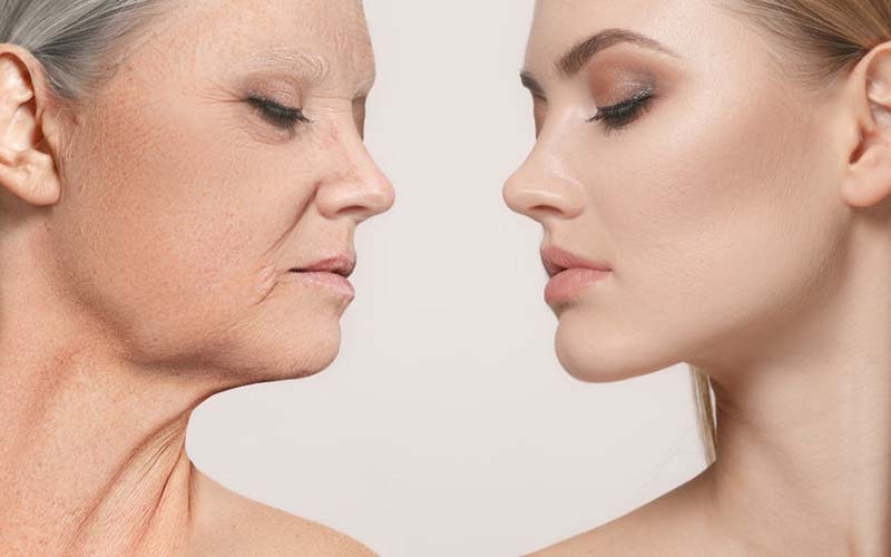Ăn hải sản còn có thể giúp làm đẹp, ngăn ngừa tình trạng lão hóa sớm