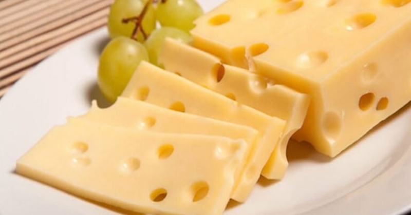 Phô mai có tác dụng đẩy lùi quá trình lão hóa da