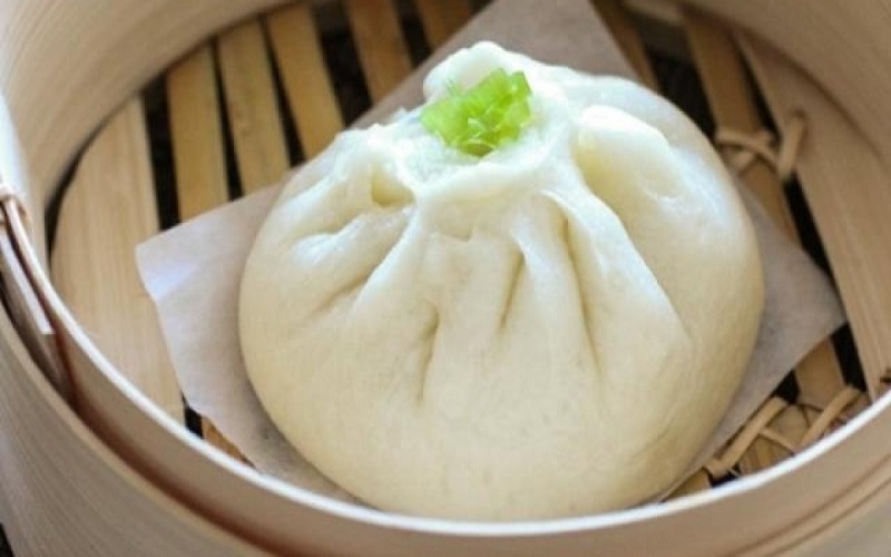 Ăn bánh bao tốt cho não bộ