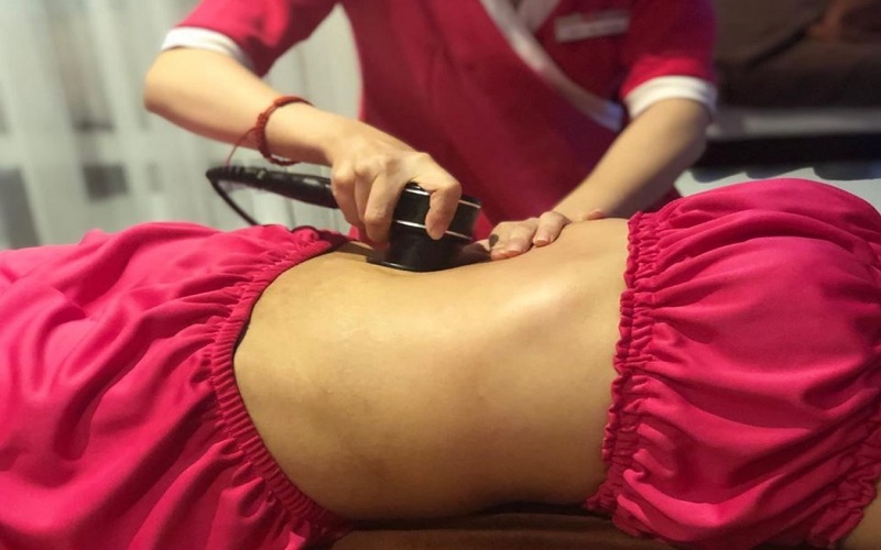 Seoul Spa là địa chỉ giảm béo uy tín và hiệu quả
