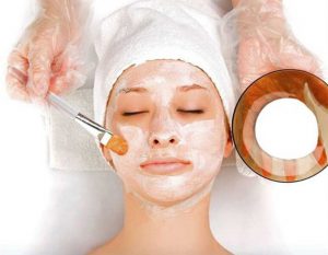 Cách trị thâm mụn tại nhà 25 Cách trị thâm mụn tại nhà Công nghệ Vitamin C kép sẽ điều trị triệt để thâm mụn chỉ sau 1 liệu trình