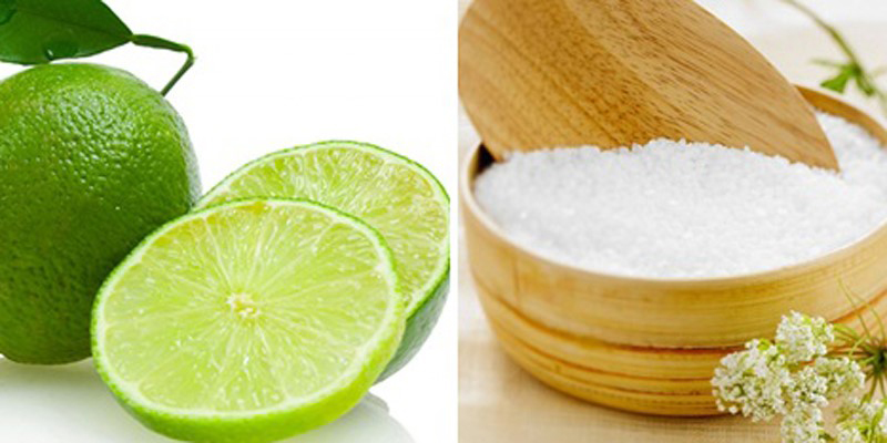 Top 20+ Tẩy Tế Bào Chết Bằng Muối Và Dầu Oliu Muối biển tẩy tế bào chết có được không? Cách thực hiện 45 Muối dùng tẩy tế bào chết cùng nước cốt chanh
