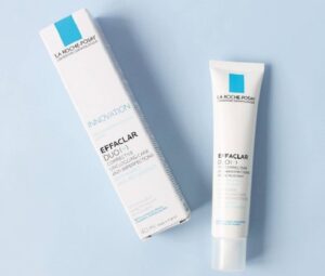 Kem chống nắng dành cho da dầu mụn đến từ thương hiệu Bioderma