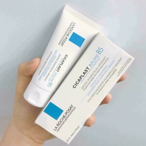 Bộ sản phẩm trị mụn thương hiệu Laneige đến từ Hàn Quốc