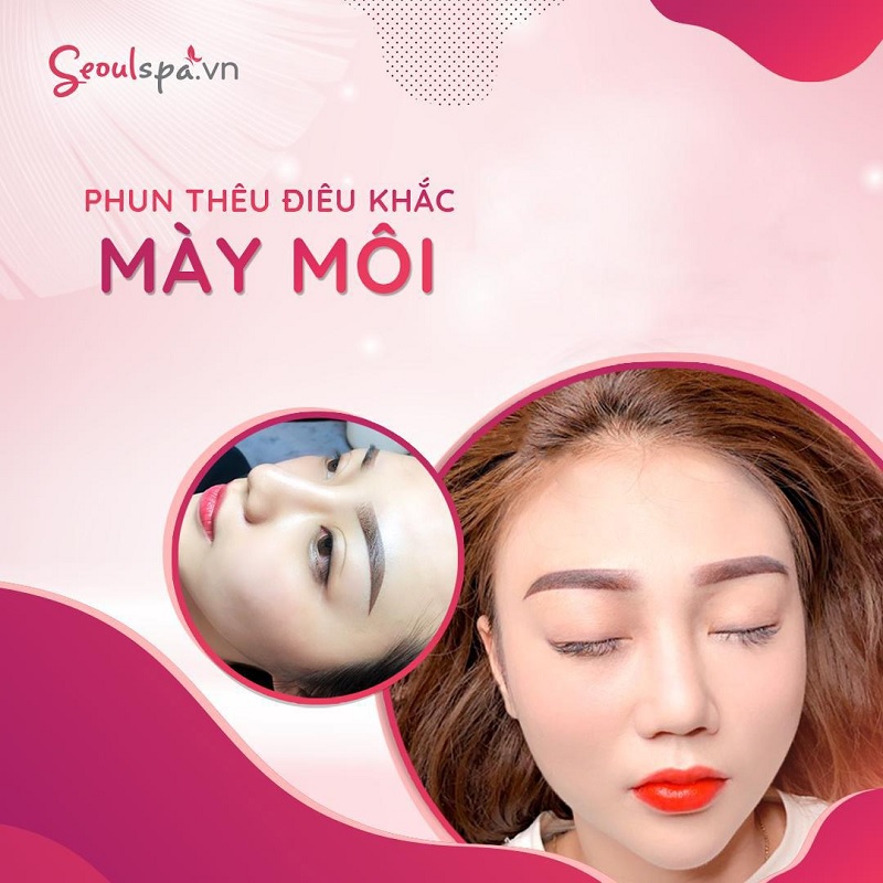 Top 20+ Xăm Môi Kiêng Thịt Trâu Bao Lâu Xăm môi kiêng thịt trâu bao lâu để sở hữu màu môi đẹp nhất? 29 Yên tâm về kỹ thuật và chất lượng màu phun khi phun môi tại Seoul spa