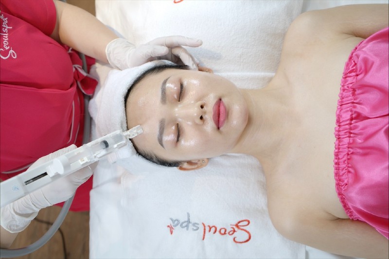 Phương pháp trị nám bằng công nghệ Dr. Seoul