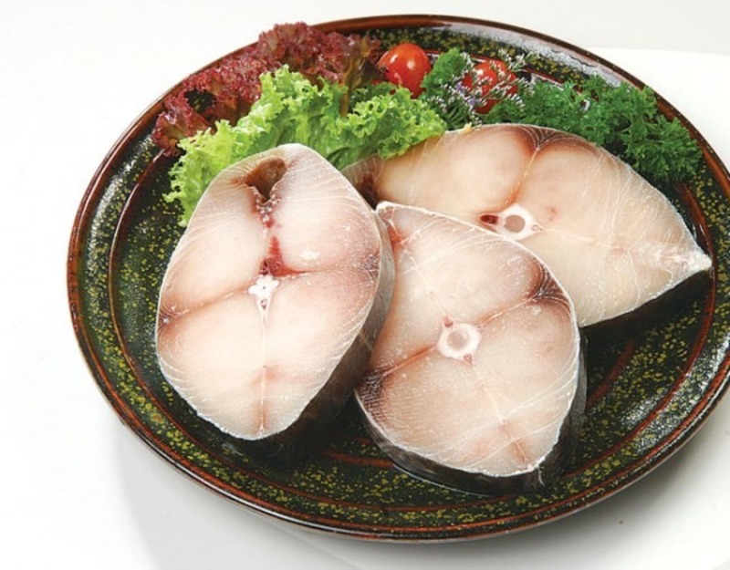 Top 20+ 100G Cá Hồi Chứa Bao Nhiêu Calo Cá thu bao nhiêu calo? Ăn bao nhiêu là tốt nhất? 21 Có bao nhiêu calo trong cá thu?