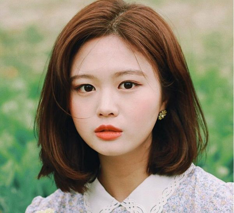 Gội đầu thường xuyên giúp tóc vào nếp và cho ra kiểu tóc hoàn hảo