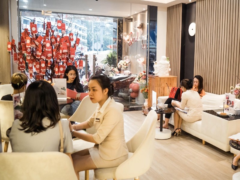 Địa chỉ thực hiện giảm béo hiện đại, an toàn nhất TpHCM - Thẩm mỹ viện Seoul Spa