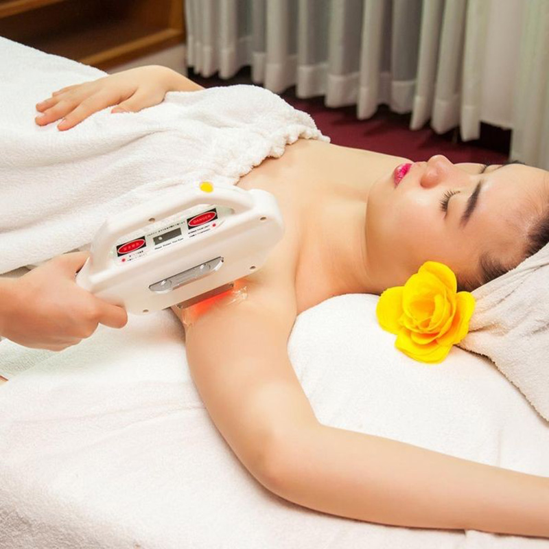 Làn da trắng hồng đều màu hơn với thẩm mỹ Phú Xuân