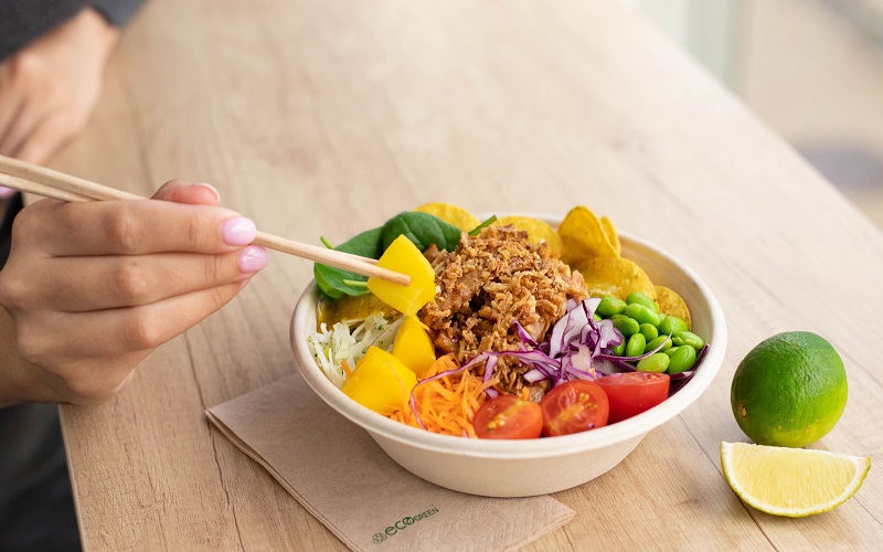 Nên nấu ăn tại nhà để có hiệu quả giảm cân tốt hơn
