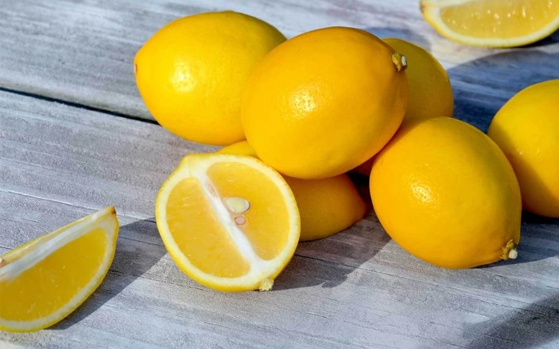 Chanh có nhiều lợi ích cho việc giảm cân