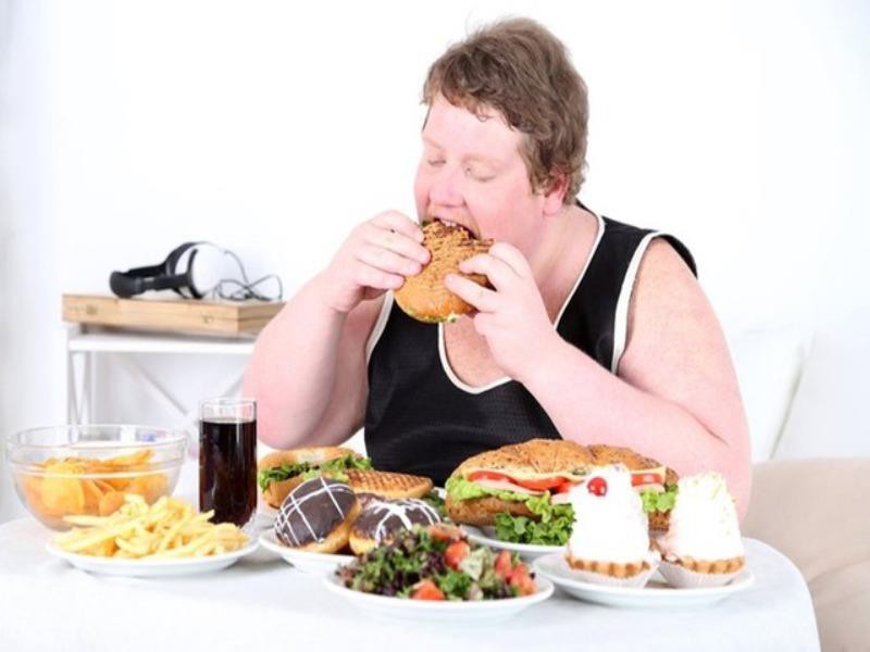 Top 20+ Bài Tập Giảm Mỡ Lưng Và Bắp Tay Cách giảm mỡ lưng HIỆU QUẢ - Tự tin lấy lại body hoàn hảo 36 Đồ chiên rán là nhóm thực phẩm dễ tích tụ mỡ thừa ở cơ thể mà bạn nên hạn chế ăn