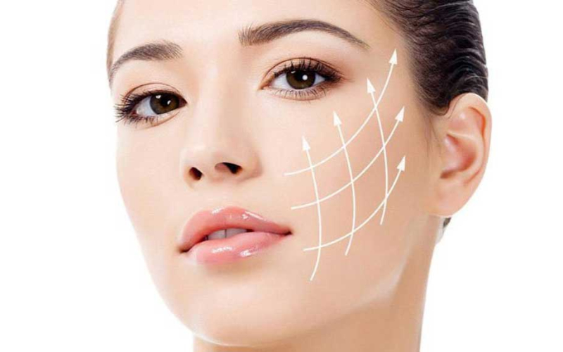 Chỉ sinh học Collagen là giải pháp cải thiện lão hóa da mắt nhanh chóng