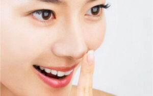 Làm cao mũi bằng phương pháp thẩm mỹ cần thực hiện khi qua tuổi dậy thì
