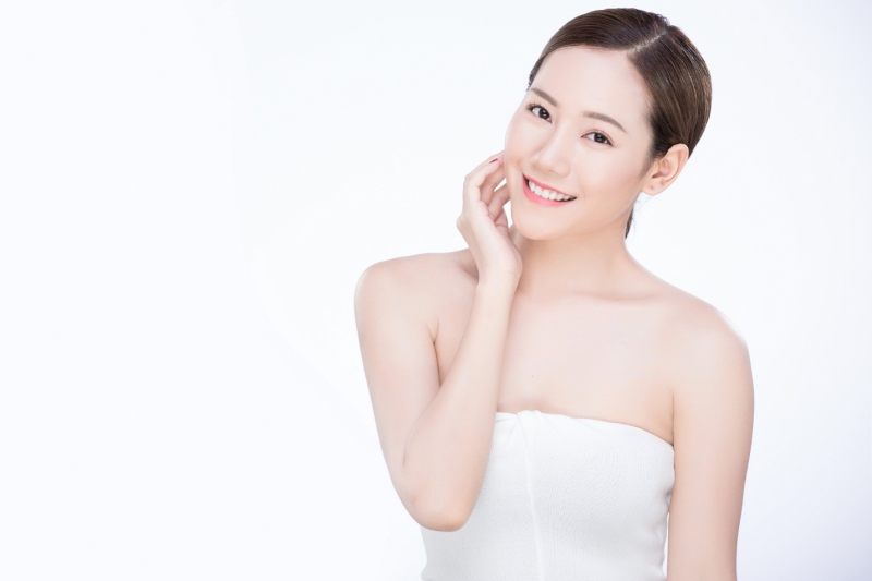 Những cách làm da mặt căng bóng hiệu quả nhất