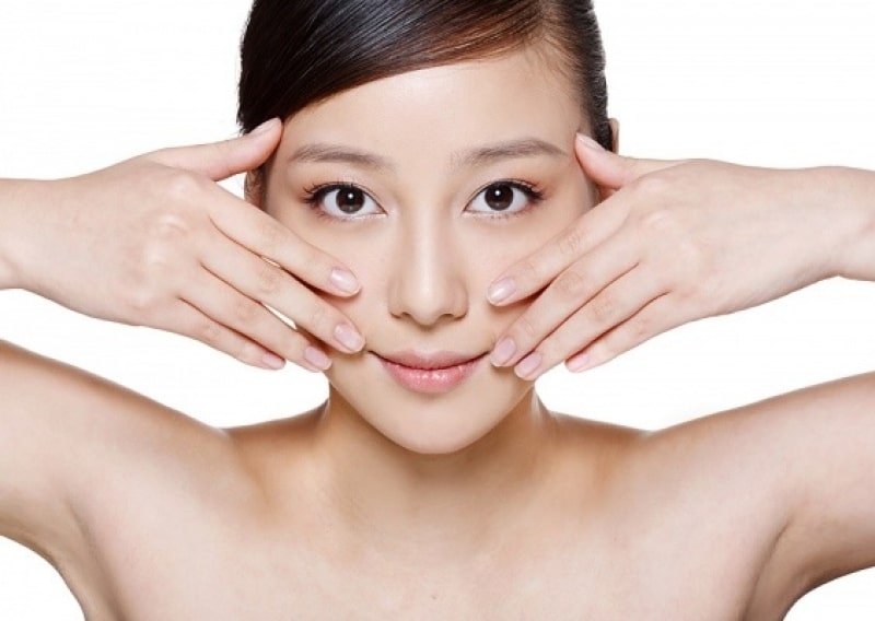 Phương pháp massage Tanaka của người Nhật