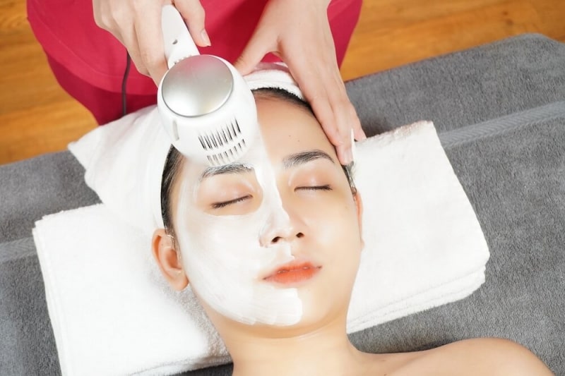 Phương pháp ủ trắng da huyết yến giúp da căng bóng nhanh chóng