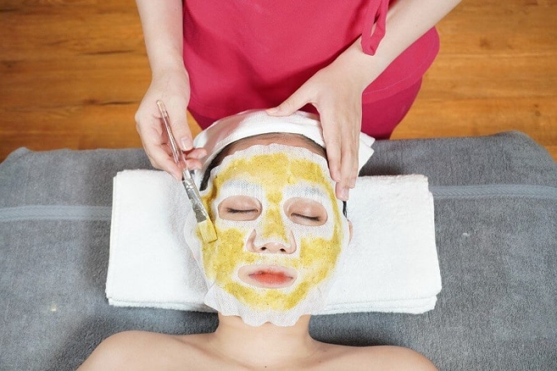 Da mặt căng bóng hơn nhờ phương pháp ủ mầm tái sinh da