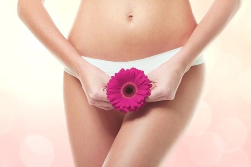 Làm cô bé hồng hào đều màu trong thấy