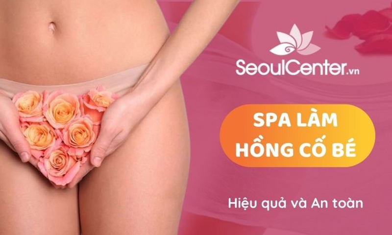 Mang đến hiệu quả cô bé hồng hào vô cùng an toàn
