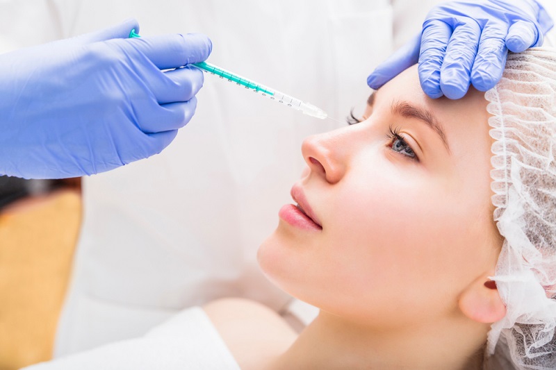 Bạn hoàn toàn có thể áp dụng cách làm tan filler mũi nhanh nhất tại nhà