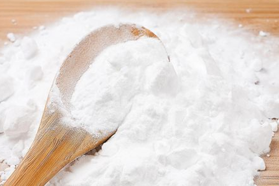 Cách trị thâm môi bằng baking soda