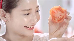 Cách trị mụn ở tuổi 12, 13, 14 an toàn và phù hợp với lứa tuổi 25 Vỏ chuối trị mụn