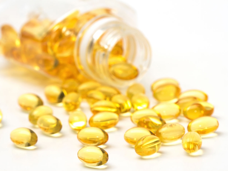 Vitamin E là hợp chất vô cùng quen thuộc trong các loại mỹ phẩm chăm sóc da