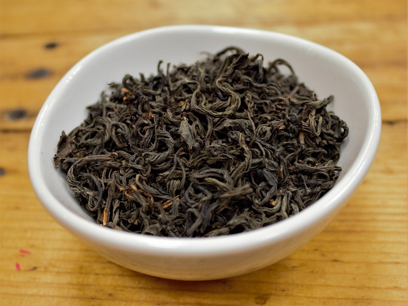 Sử dụng trà đen để trị rạn da còn giúp ngăn ngừa oxy hóa, cải thiện sắc tố da