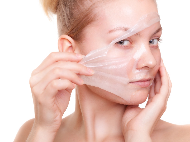 Peels da hay còn gọi là lột da, phương pháp này từ khi ra đời đã mở ra nhiều cơ hội cải thiện, trẻ hóa làn da cho nhiều chị em, kể cả nam giới