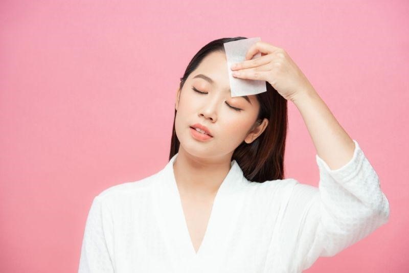 Da của bạn thuộc loại nào?
