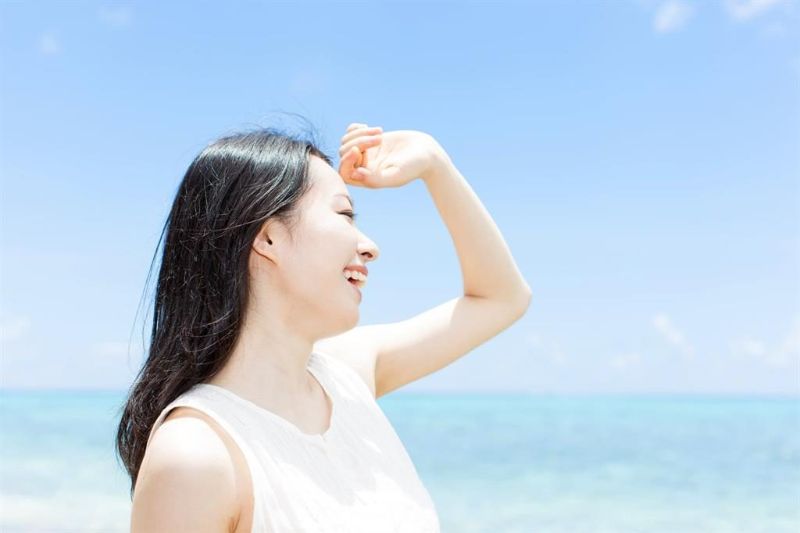 Da bảo vệ cơ thể trước tác động xấu từ môi trường