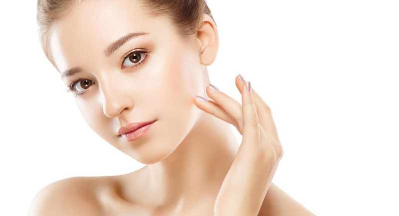 Tiếp tục làm đẹp với các bước chăm sóc da hằng ngày