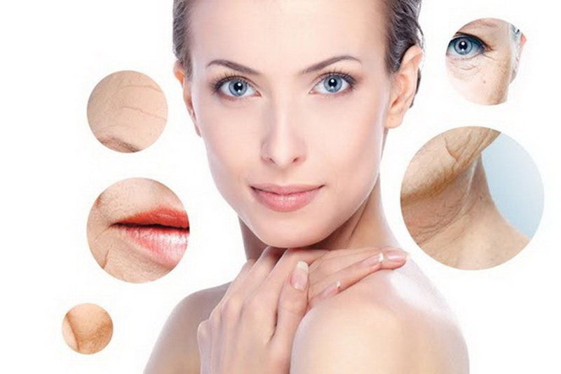 Nên thực hiện cách chăm sóc da tế bào gốc
