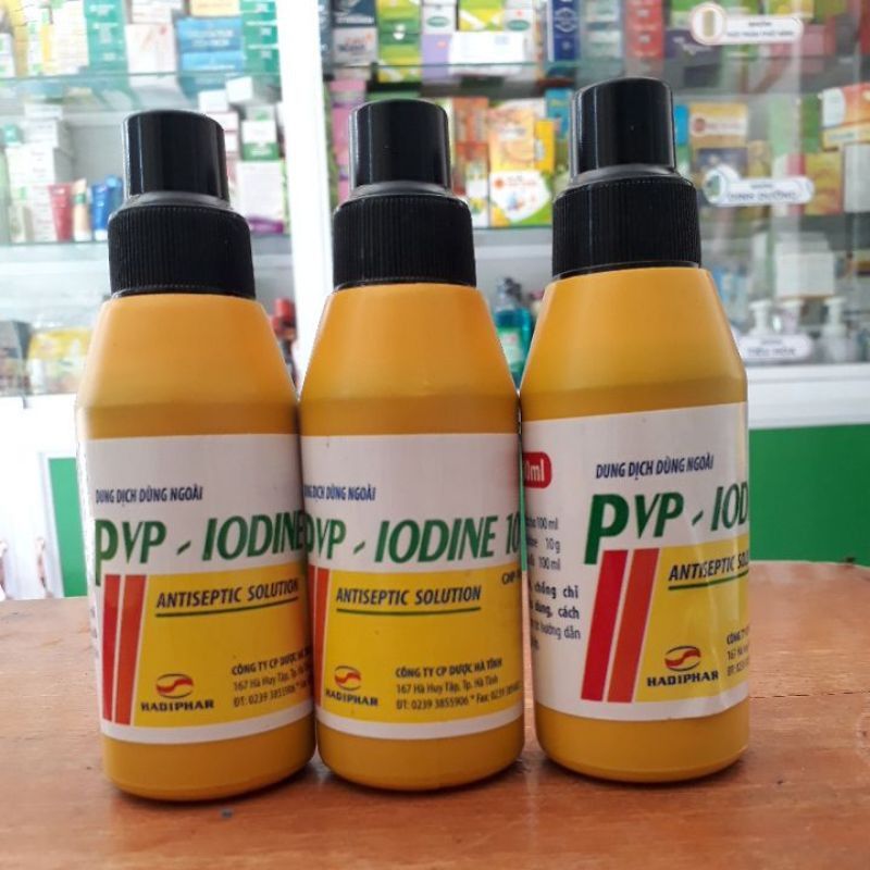 thuốc đỏ có trị mụn được không - Thuốc đỏ được sử dụng phổ biến để trị các vấn đề viêm nhiễm ngoài da