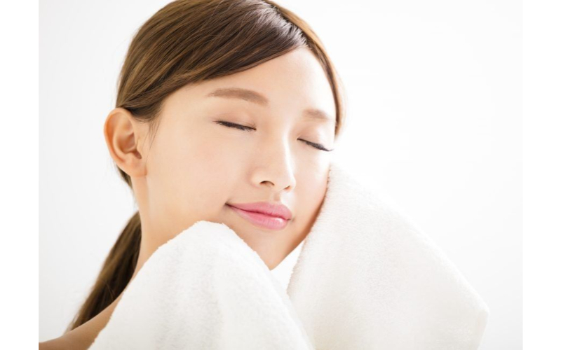 Sau căng chỉ collagen cần có chế độ nghỉ ngơi thích hợp