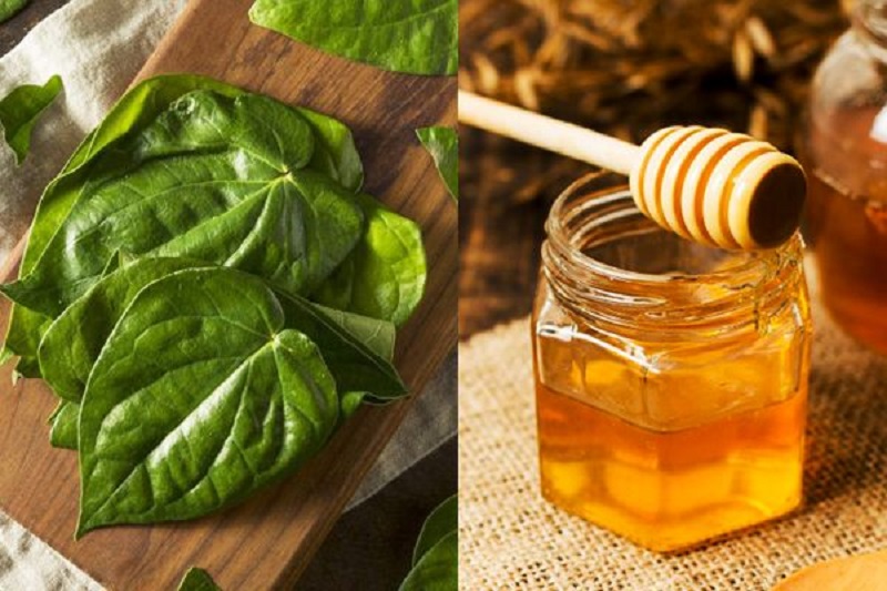Với công thức sử dụng lá trầu không trị mụn này bạn chỉ nên áp dụng mỗi tuần 1 lần với bộ đôi này gây bào mòn da khiến da mỏng và dễ bị nhạy cảm hơn.