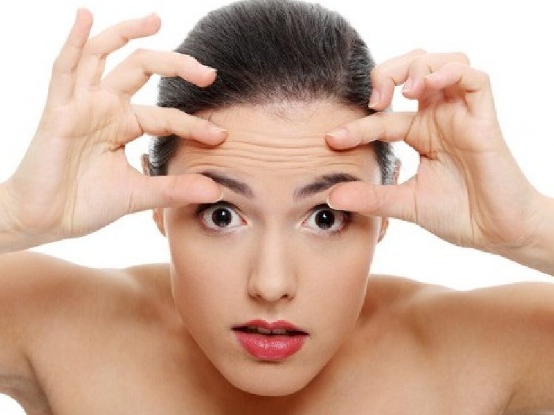 Căng da trán bằng phẫu thuật nội soi đem lại nhiều hiệu quả cho những ai gặp phải tình trạng da nhăn nghiêm trọng