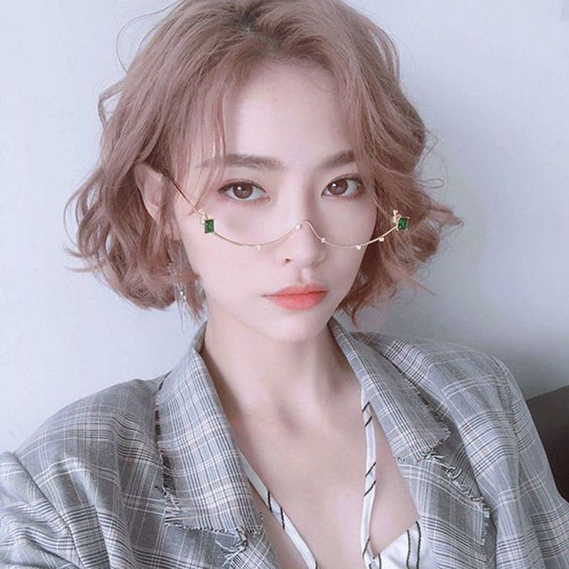Bật mí 10 kiểu tóc nữ cho người gầy cao HOT TREND 10 Tóc tomboy giúp nàng cá tính hơn