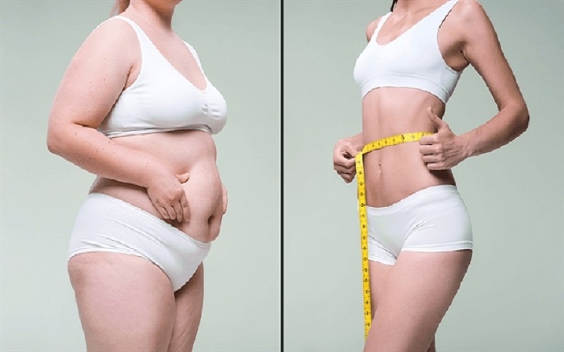 Seoul Spa mang lại giải pháp giảm cân lâu dài và nhanh chóng